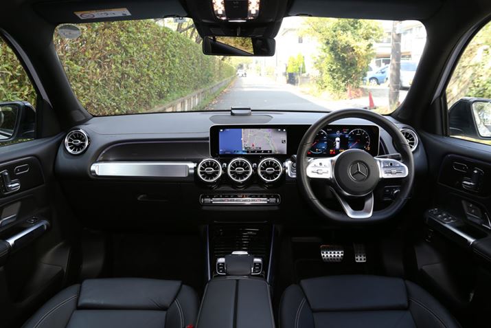 uGLB 250 4MATIC SportsṽCeA