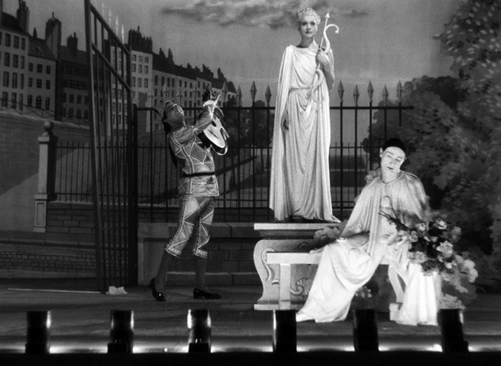 uV䞠~̐lX 4KCŁv^YEBISU GARDEN CINEMAقSfI^zFUWtBY^(c) 1946 Pathe Cinema - all rights reserved.^TCgFhttp://www.zaziefilms.com/tenjou/