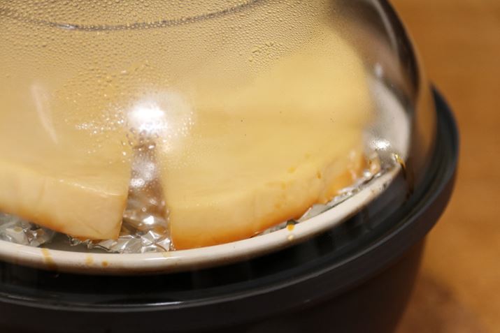 ���Όシ���ɃK���X�ӂ����J�����A���Ԃ����܂�10�����u�B���̎��Ԃ��������`�[�Y�ɍs���n��܂�