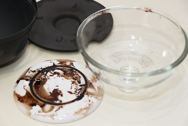 �c�O�Ȃ���A���j�������Ղ�t�����������M�̗��ƃK���X�ӂ��̉��̉���͊��S�ɂ͗����܂���ł����B�������A�G���Ă����j����ɕt�����Ƃ͂Ȃ��ł����A�����Ɏg������͂��̂悤�ɂȂ�̂����ʂȂ̂ŁA�C�ɂ����g���܂��傤