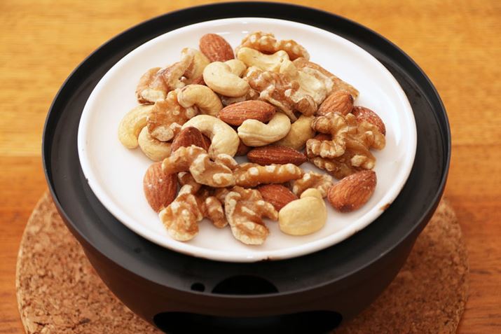 �`�[�Y�̂悤�ɗn���邱�Ƃ͂Ȃ��̂ŁA�����M�ɒ��ڃ~�b�N�X�i�b�c����ׂ܂�