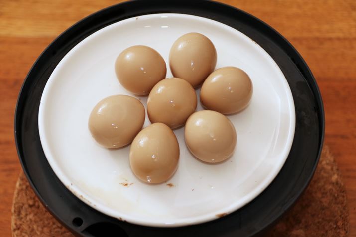 �߂��ɐZ���Ă������E�Y���̋ʎq���A�L�b�`���y�[�p�[�ȂǂŐ����������������Ă��璲���M�ɍڂ��܂�