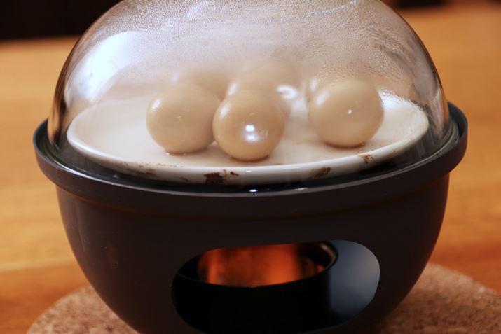 ����͏������߂�8�����M�B���Ό�A�K���X�ӂ�����炸��10���ԕ��u����̂͂���܂łƓ��l�ł�