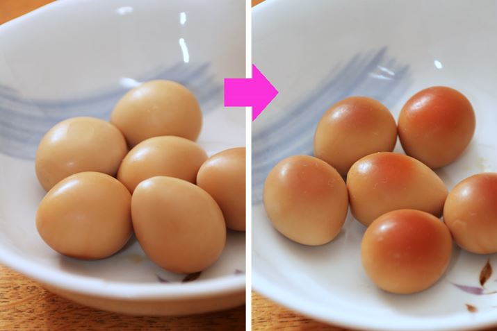 �ł����Ă����肪�悭�Ă������������̂ł����A�H�ׂ����C�������O�b�Ƃ��炦�A����܂œ��l�ɂЂƔӒu���Ă����܂����B����ƁA���X���[�L�[�Ȗ��킢��