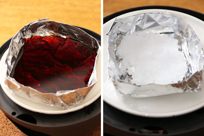 �����M�ɃA���~�z�C���ō�����M���ڂ��A�����ɂ��傤���≖�����܂�