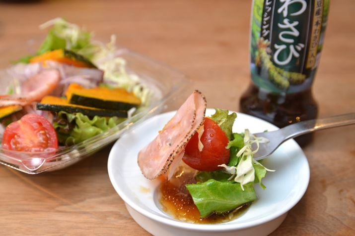 hg͂߁AaHɂgBXe[LAԂԁAēȂǂ̓ɂ҂ł