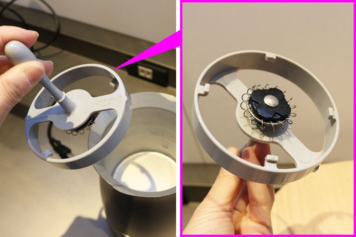 ƃ`R[gt[N͂񂷂邽߁AEBXN𑕒