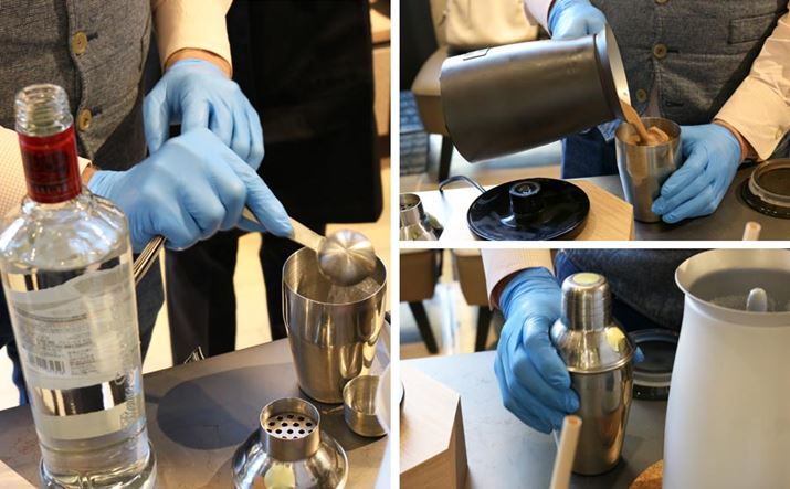 ACXVR̂܂܈ނ̂ł͂ȂAL[uf[ꂽVFCJ[ɒAVFCNăJNeɂ̂AI