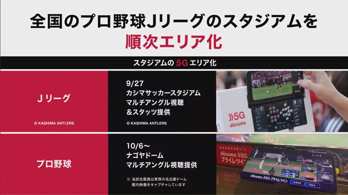 J[O13Av싅̑S125GΉi߂B[U[X^WA5G̃bg𐶂₷