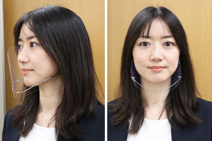 �������Ƀt���[�����A�S��艺�̈ʒu�ɂ���̂ŁA�t�F�C�X���C�������Ȃ��Ȃ��̂��|�C���g�B���������܂܉�b�����Ă݂Ă��A�܂������܂�܂���ł���