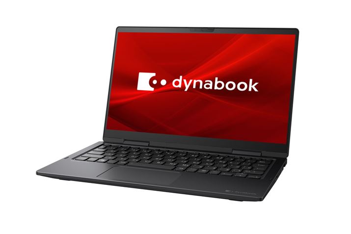 NotePCX^Ciʐ^dynabook VV[YAȉj