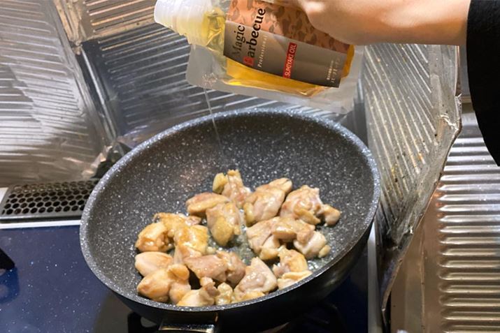 񂪂ĂƂŃX~LIC𓊓łI TbƂ߂ĊI