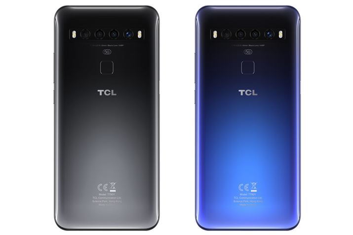 �J���[�o���G�[�V�����́AMercury Gray�i�ʐ^���j�AChrome Blue�i�ʐ^�E�j��2�F�ƂȂ�