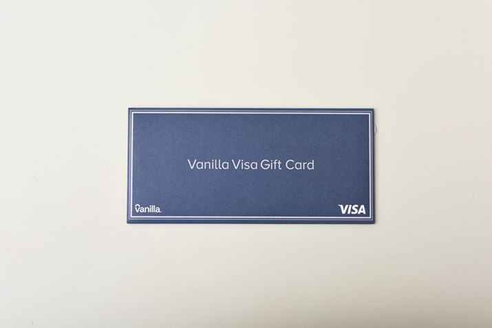 MtgbsOꂽuojVisaJ[hv