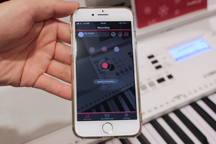 uRecfnfSharev́A}niOS/Androidł[XĂ܂
