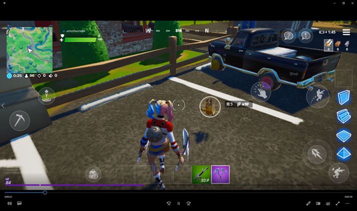 Q[̉AỎ^ł̂ŁAꂾŊȒPȎ܂BAQ[ɂẮAQ[̘^悪łȂ̂̂ŒӂĂ