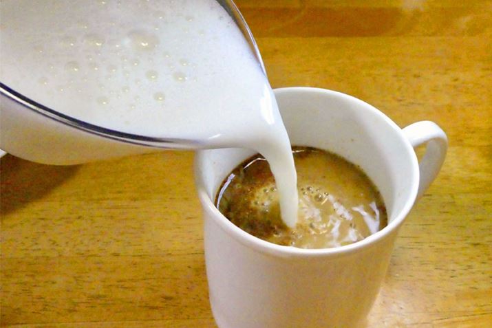 ĂɃ~N𓊓BX^oŎgĂƂu^JiVƁṽ~Npӂ܂