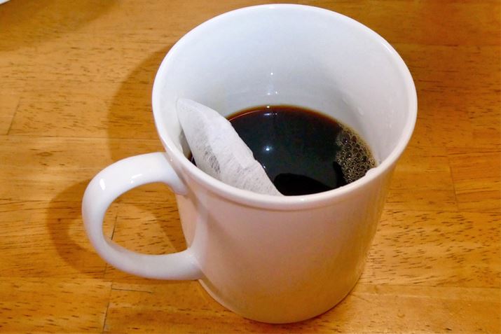 R[q[̒ɂ΂炭āAXpCXݏo܂