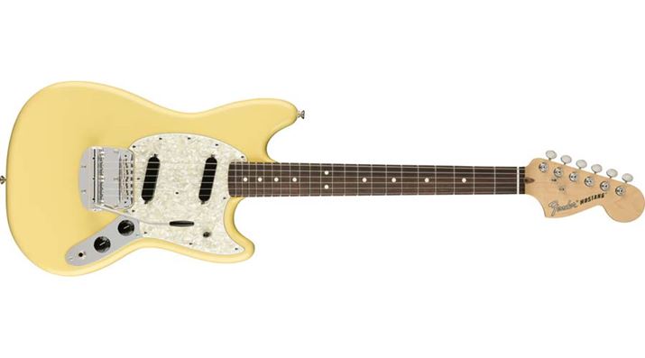 USAł⌻IȎdĺuAmerican Performer Mustangv