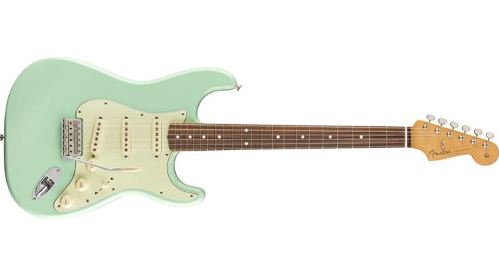 łuVintera e60s Stratocasterv͎wނh̎ނre[WƂ̃ArƂقȂ肵܂