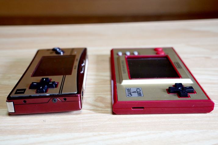 ʁBQ[EIb`i摜Ej́AXs[J[Ă܂BĂ݂ƁAQ[EIb`̂قAȂ蔖̂킩܂