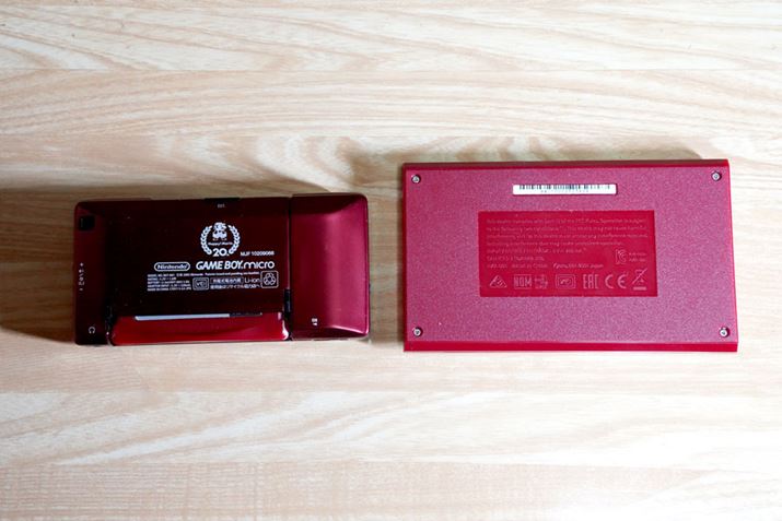 Q[{[C~Ni摜jƃQ[EIb`i摜Ej̗ʂɂ͑傫ȈႢI