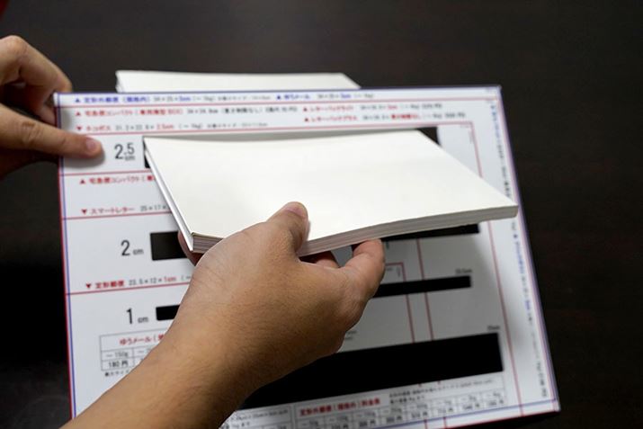 2.5cm̌ʂ݂ATCYIɂOKƂ