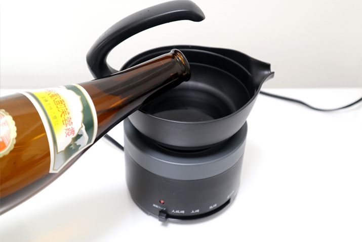 ɒ܂B͗₵Ă߂ĂǂłuCR@ʎvgp܂Bɂ͍ő300ml܂ŒƂł܂