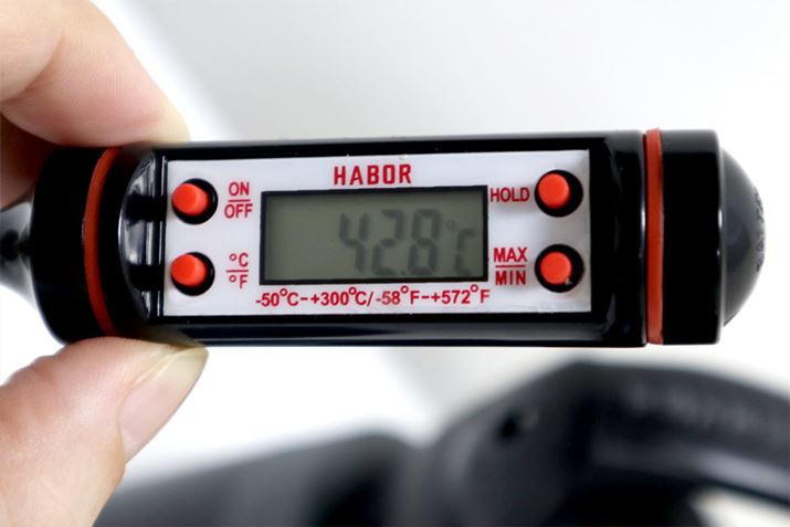 35xƌlłAݒ肵xł͂ƍ߂Ɏdオ܂B₨傱ɈڂߒŉxĂ̂ŁA኱߂ŊČɓ鍠35ccƂƂȂ̂܂