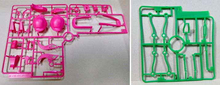 {̐F̃sŃAȂN₩ȃJ[̗pĂ܂B̓pCv͓fނōČ