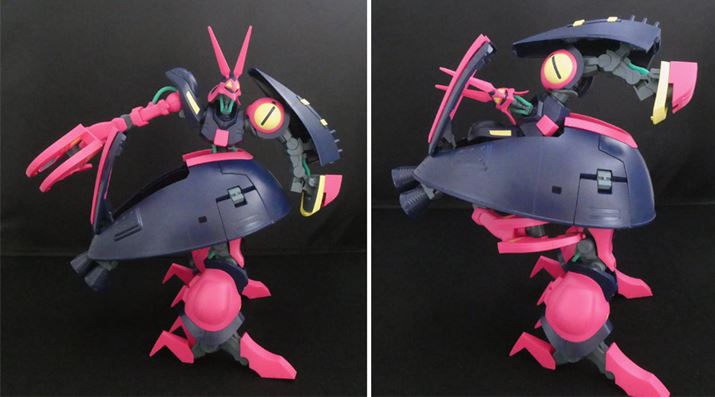 ̕90°Ɍ܂BXJ[g㕔̃t^JÂ܂܉Er㔼g|ăXJ[g̒ɓĂ܂