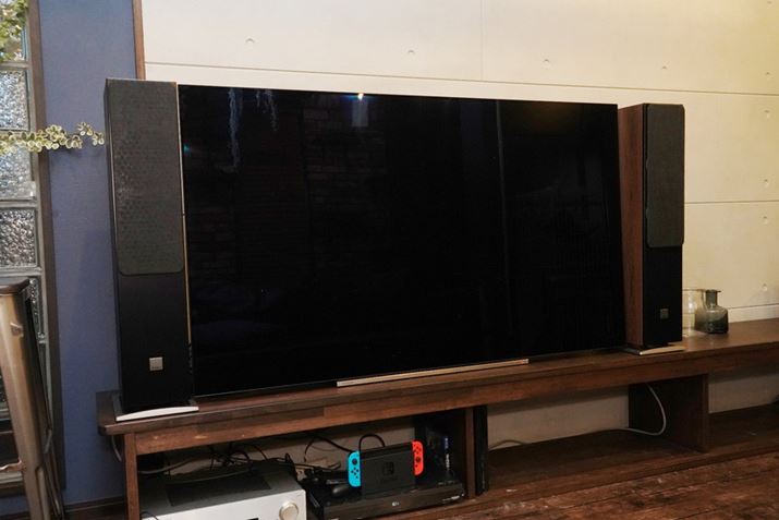 erɃXeIXs[J[ݒuA쓮AvIт̃e[}