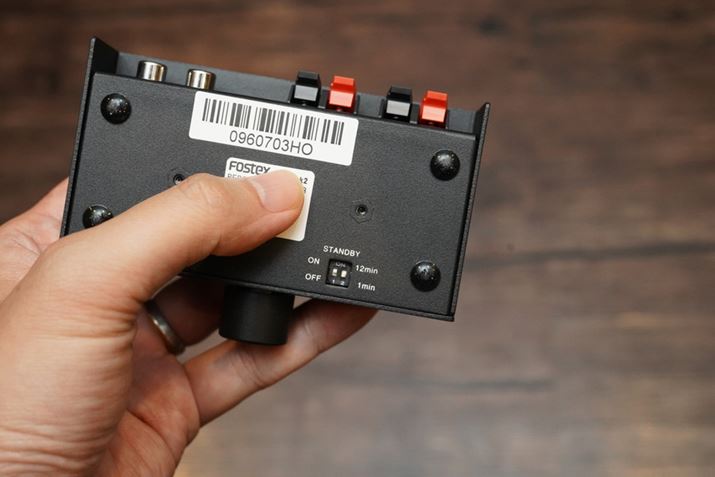 wʂ̃XCb`ŃI[gX^oC̐ݒ肪\