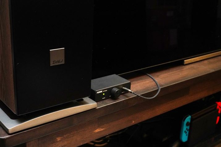 ^łԂ΂ĂꂽFOSTEXuAP15mk2v