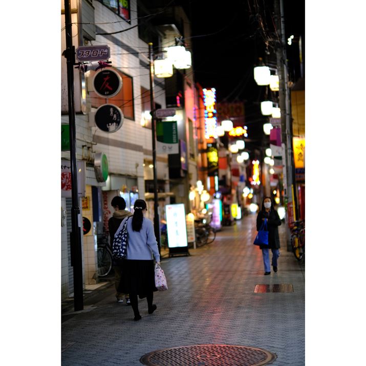 50mmF1.0ŎBƁAĂ鈢Jٍ̓̂悤Ɍ<br>X-S10AXF 50mmF1.0 R WRA50mmi35mmZ75mmjAISO160AF1.0AIo␳-0.33EVA1/75bAiDAE<br>Beʐ^i4160×6240A11.8MBj