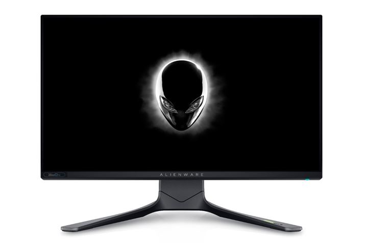 ALIENWARE AW2521H