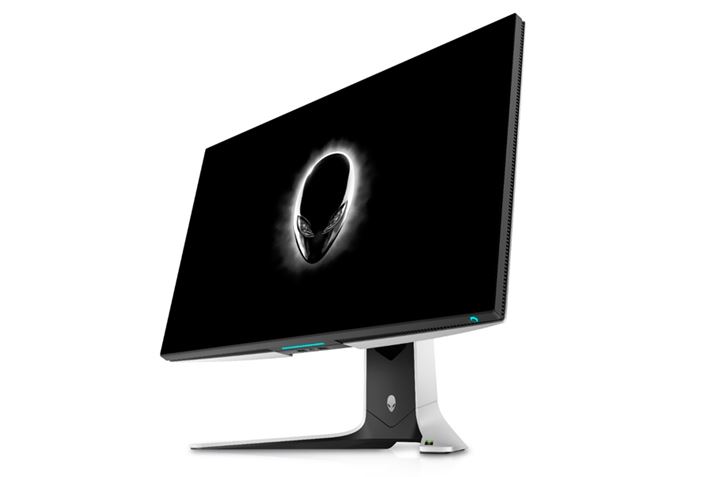 27C`QHD𑜓xALIENWARE AW2721D