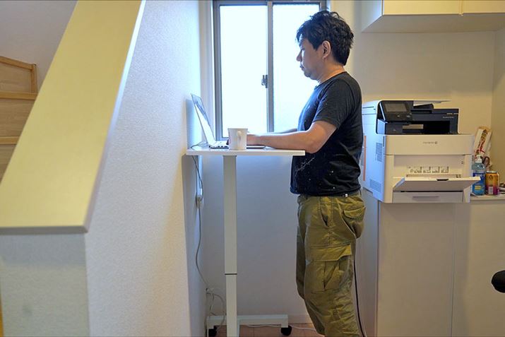 ƂƂŁAŋߘb́uX^fBOfXNv𓱓Ă݂܂