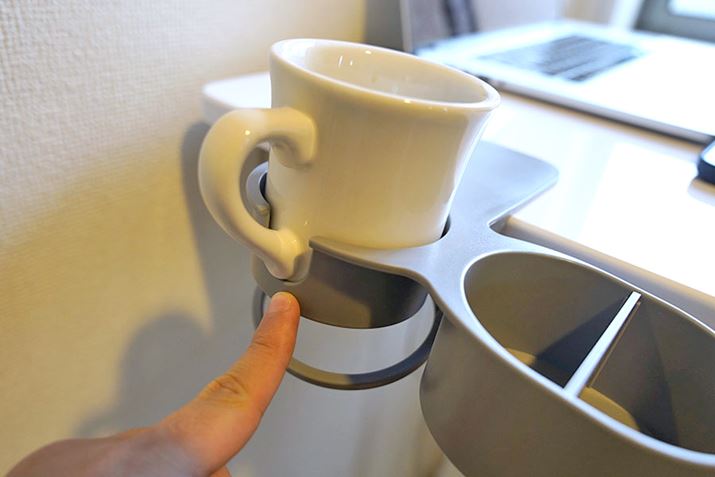 ؂ꍞ݂Ă̂ŁA}OJbvȂǁA̕tĂJbvIbP[I