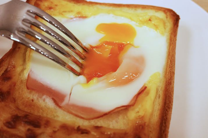 GbOg[Xg͗ւ̔M̓CɂȂƂBtH[Nœ˂hĂ݂ƁAgƗo܂Aʂɂ͗oA傤ǂ̔nłBAp͒܂ŔMXI