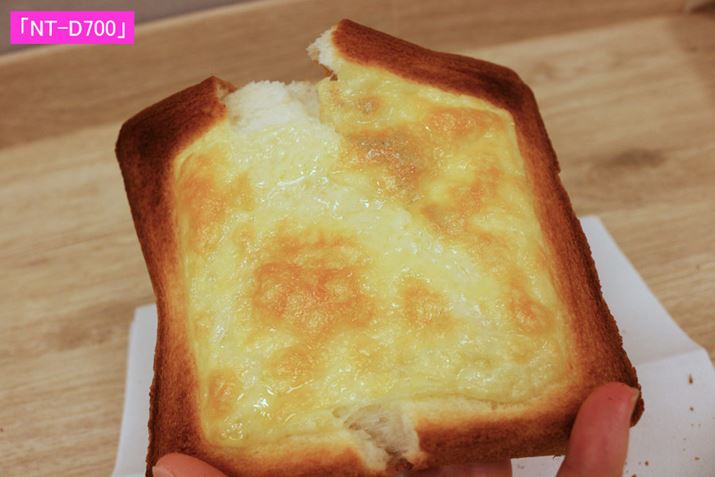 ANT-D700ŏĂ`[Yg[XgŊA`[Y܂ႤԂł邱ƂɋCt܂B`[YoĂ̂łB܂AĂȂƂƁB̍̉eȂ̂AMҏL̃I[ug[X^[ŏĂق̃`[Y͏ĂĂȂ̂ɁA傰ɂƃSۂAgg܂łBۂANT-D700ŏĂ`[Yg[Xg̓W[V[Ńgg܂B`[Y̍≖NT-D700ŏĂ̂̂قfRI