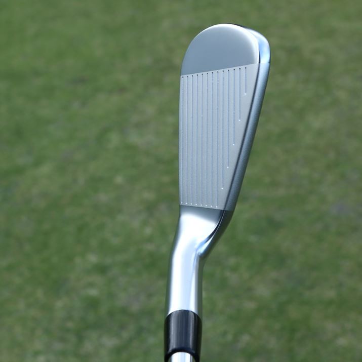 X-FORGED CB #7