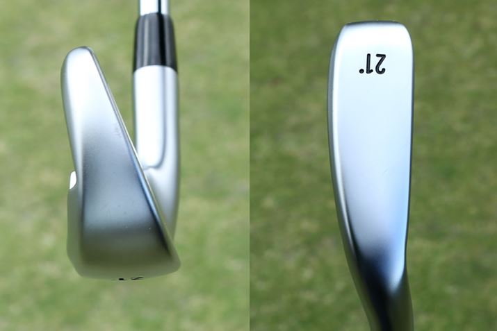 UT�ł���Ȃ���A�C�A���炵������������Ǝc�����t�H�����B�ŋ߂̃A�x���[�W�����A�C�A���̂ق���UT���ۂ������邩������܂���ˁB�������A�ł�UT�̐��\��L���Ă���̂������Ƃ킩��̂��A�����X-FOGED�@UT�̂悳�ł��I