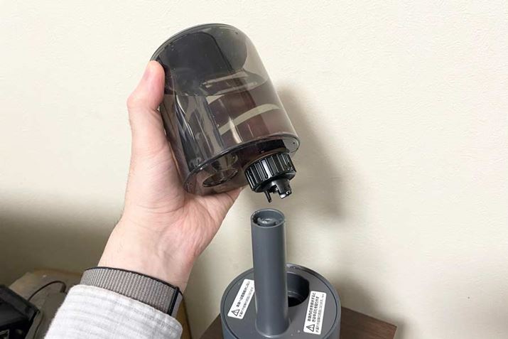 OƂH炢͐ڂ邱Ƃ̂ŁA͂ɂ͂܂萅Ɏア̂͒uȂ悤Ɂcc