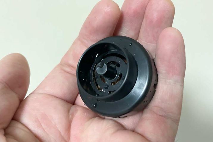 r[Y̍Rۍ܂ڂꂽJ[gbWd܂Ă܂