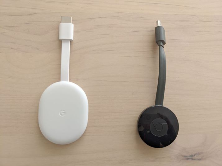 2ChromecastƔׂƁATCY͎኱傫Ȃ܂