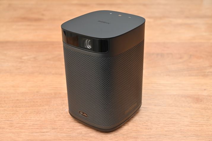 XGIMI̍ŐVoCvWFN^[uMogo Pro+vB122ŁAi80,080~iōj