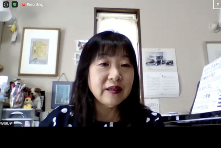 C^r[ɓĂ̂́Arq搶B݂炽̐k邾ł͂ȂAʎВc@lS{sAmwҋihttps://www.piano.or.jp/j̐ƂāAsAmw҂琬u`sĂxełB܂AsAm̐搶̐搶ł̂ł