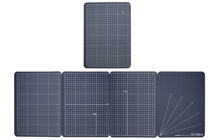 őA4×4ATCY̒Chɕό`LOWu߂郏ChJb^[}bgv