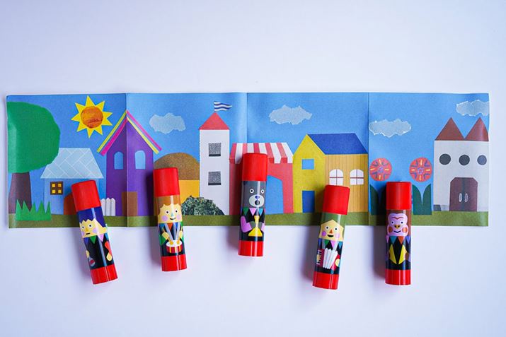 uWoiJ[hvBLƃJtȉƂ̕킢炵